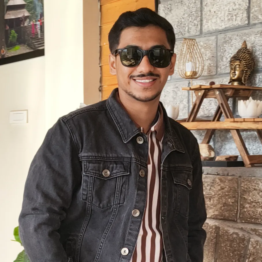 Aryan Gupta